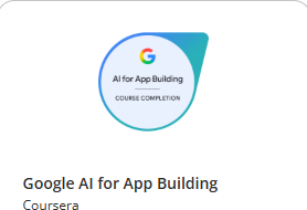 AI for App Building