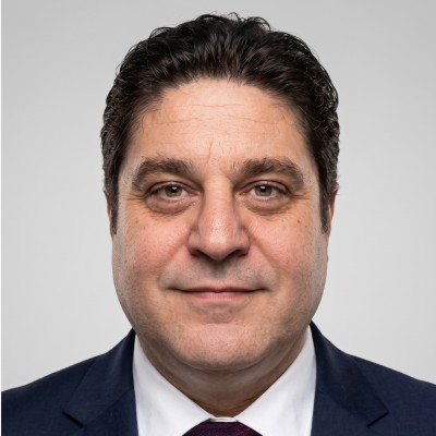 İlker Gülener